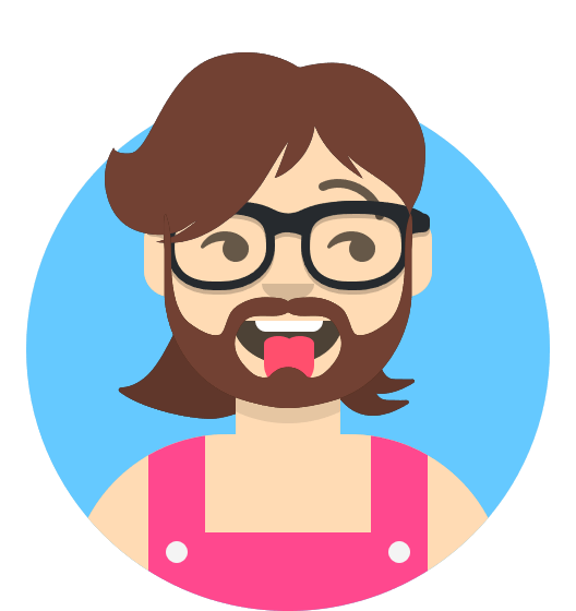 Avatar picture of me