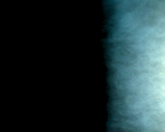 Black and smokey grey photo