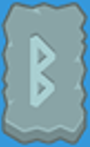 yellow and off-yellow logo depicting site creator's initials, B and D, which looks like a smiling face with sunglasses